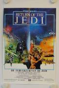 Star Wars - Return of the Jedi (Star Wars - Die Rückkehr der Jedi-Ritter)